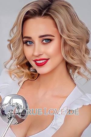 211129 - Elena Alter: 40 - Ukraine