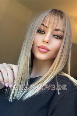 211810 - Anastasiia Alter: 22 - Ukraine