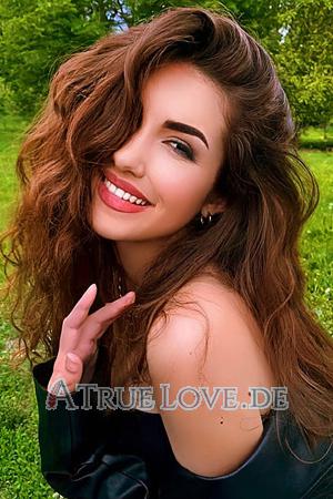 212603 - Anastasiia Alter: 22 - Ukraine