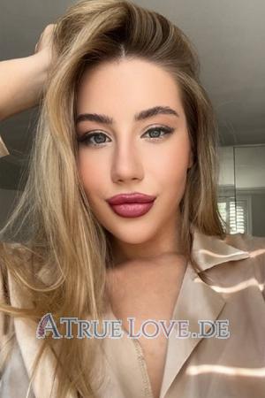 212612 - Anastasia Alter: 21 - Ukraine