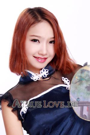 212807 - Vivie Alter: 27 - China