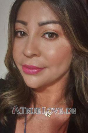 Ladies of Latin-America