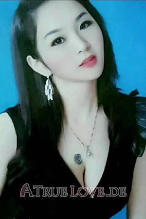Ladies of Shenzhen