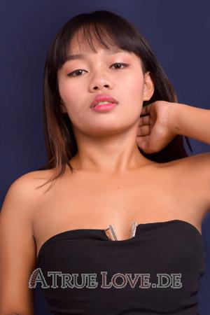 Ladies of Asia