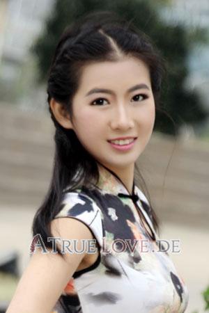 213165 - Rae Alter: 27 - China