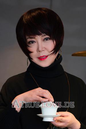 213379 - Haiqing Alter: 65 - China