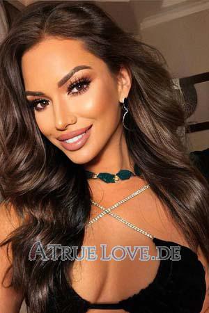 213493 - Anastasia Alter: 29 - Ukraine