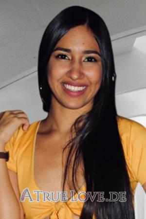 Ladies of Latin-America