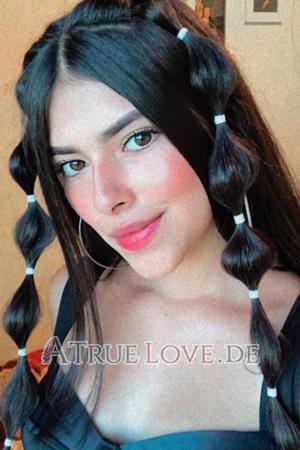 Ladies of Latin-America