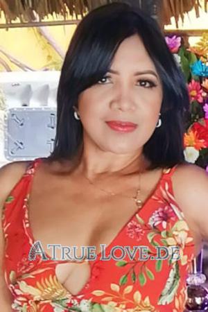 215865 - Xiomara Alter: 49 - Kolumbien