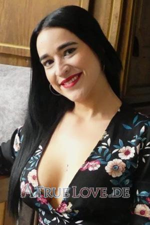 215928 - Marcela Alter: 36 - Kolumbien