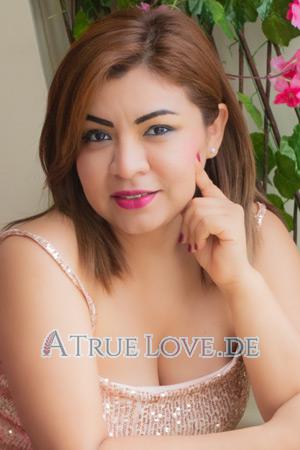 216380 - Veronica Alter: 41 - Peru