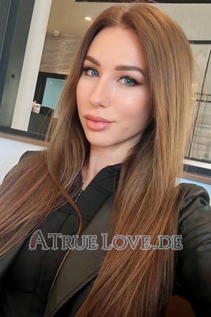 Ladies of Eastern-Europe