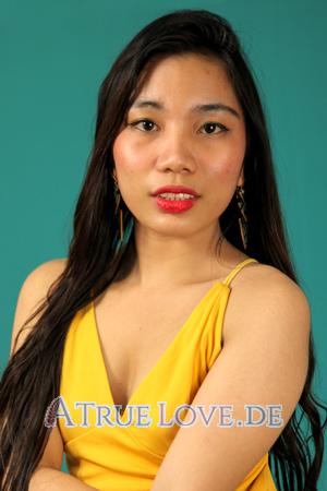 Ladies of Asia
