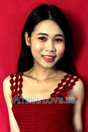 Ladies of Thailand