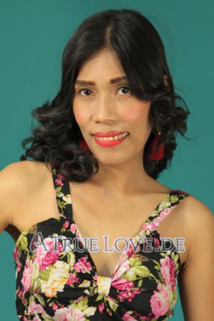 218265 - Wennie Alter: 41 - Philippinen
