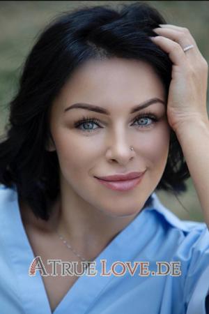 Ladies of Eastern-Europe