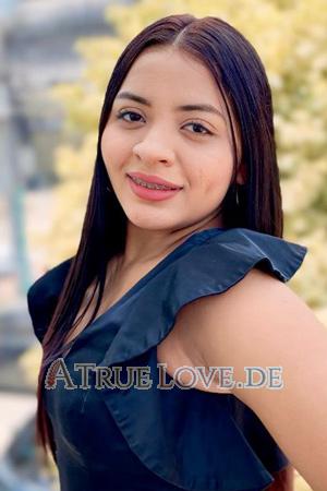 Ladies of Latin-America