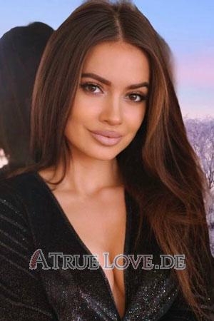 Ladies of Eastern-Europe