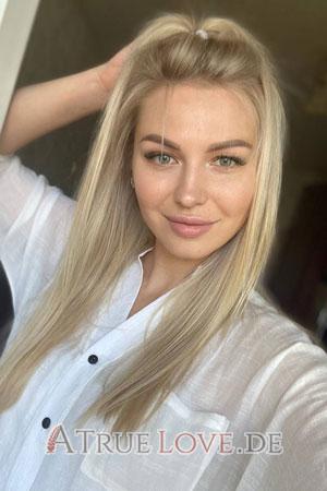 Ladies of Eastern-Europe