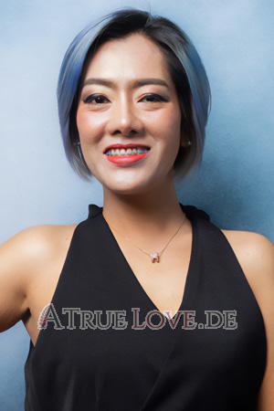 Ladies of Asia