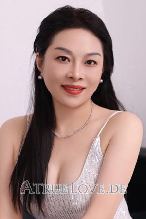 Ladies of Asia