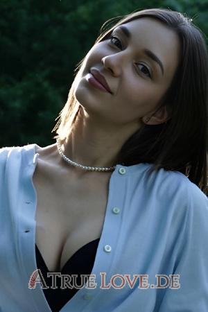 Ladies of Eastern-Europe