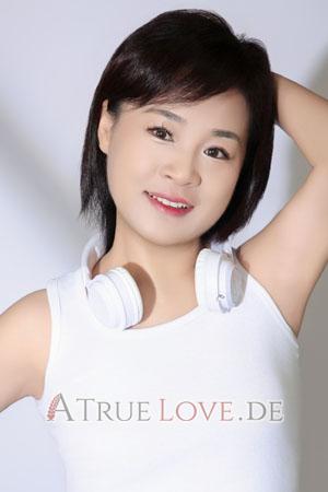 Ladies of Ningbo