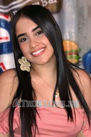 Ladies of Barranquilla
