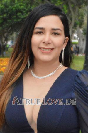 Ladies of Latin-America