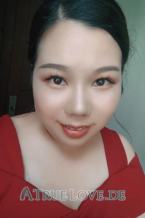 Ladies of Asia