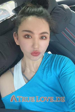 Ladies of Shenzhen