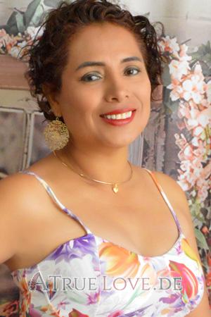 Ladies of Latin-America