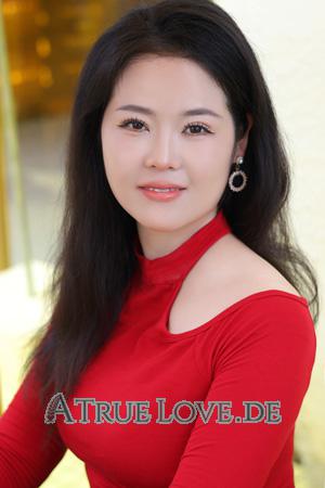 Ladies of China