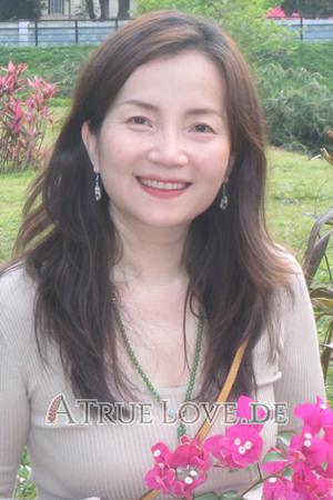 Ladies of China