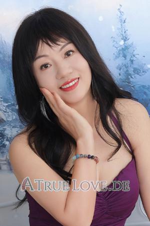 Ladies of China