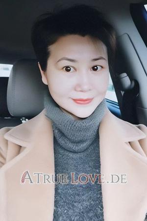 Ladies of Asia