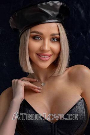 Ladies of Eastern-Europe