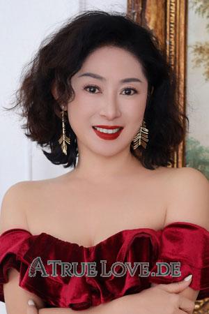 Ladies of Asia