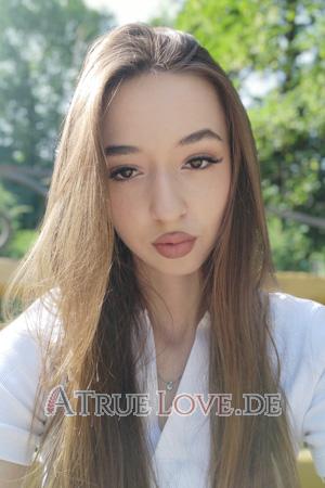 Ladies of Chisinau