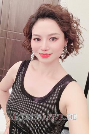 Ladies of Asia