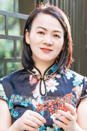 Ladies of Asia