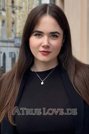 Ladies of Eastern-Europe