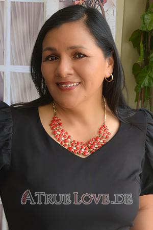 222056 - Cecilia Alter: 52 - Peru
