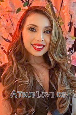 Ladies of Latin-America