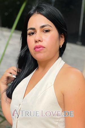 Ladies of Latin-America
