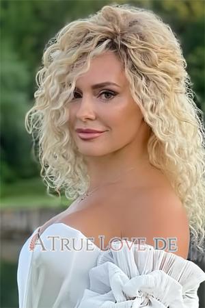 Ladies of Ukraine