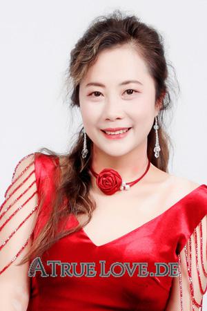 Ladies of Asia