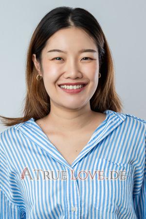 Ladies of Asia