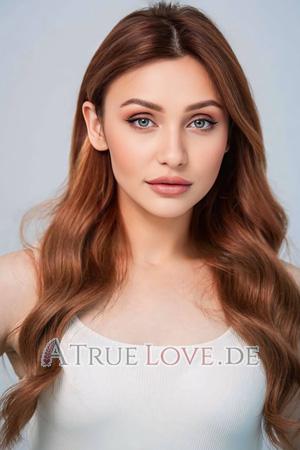 Ladies of Eastern-Europe